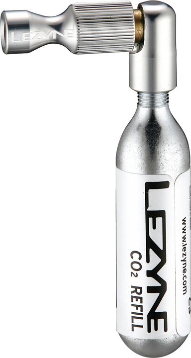 Lezyne Trigger Drive CO2