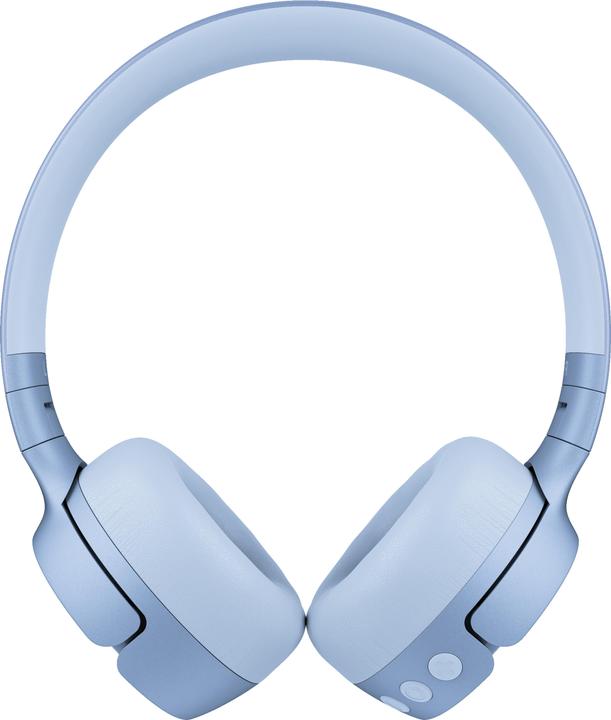 Actual product image Fresh'N Rebel Fresh 'n Rebel Code Fuse Vivid Blue (30 h, Wireless)