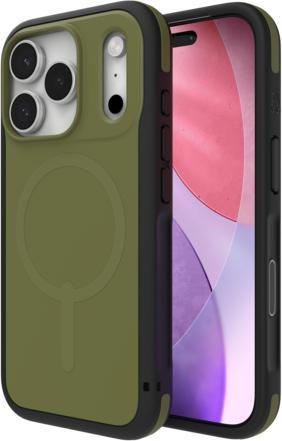 Image du produit Zagg Case für Apple iPhone 17 Pro Sedona Snap sea kelp (Apple iPhone 17 Pro)