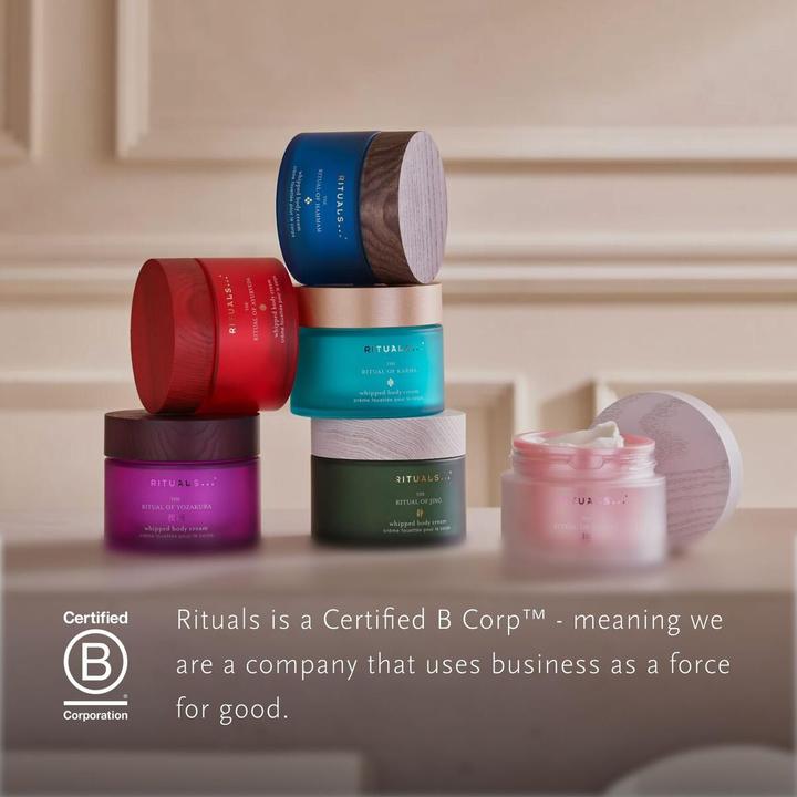 Image du produit Rituals Sakura (Crème pour le corps, 220 ml)