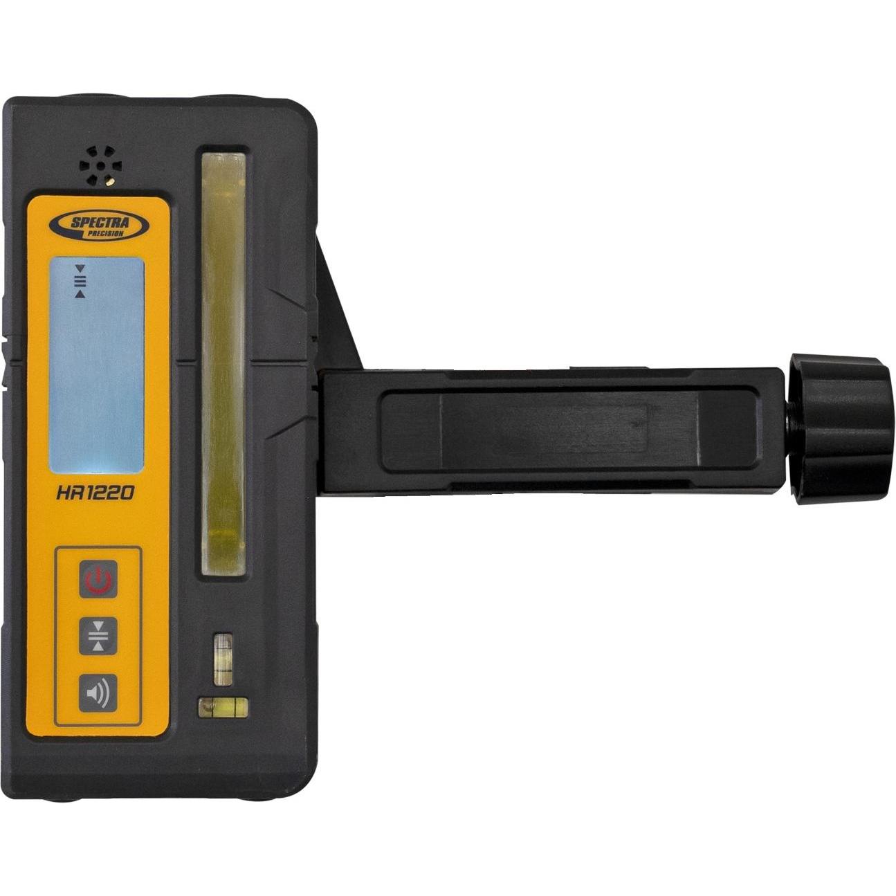 Spectra Physics, Laser lineare, 130198 HR1220 Empfänger Rot/Grün