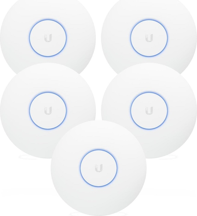 Ubiquiti Zugangspunkt||867 Mbit (866 Mbit/s)