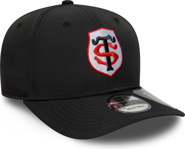 Image du produit New Era 9Seventy Stretch-Snap Cap - Stade Toulousain Rugby