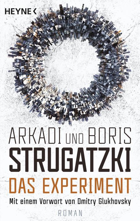 Produktbild Das Experiment (Deutsch, Arkadi Strugatzki, Boris Strugatzki, Reinhard Fischer, 2018)