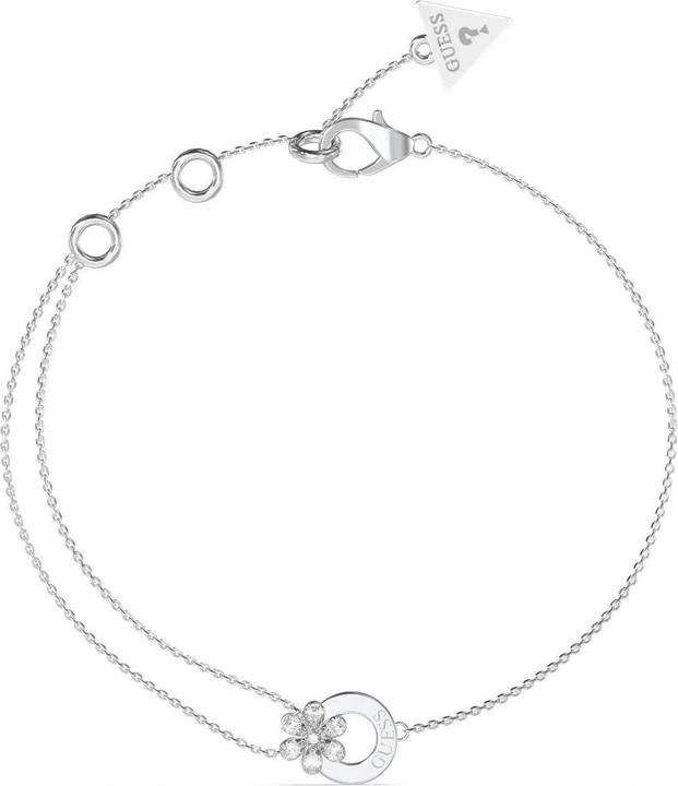 Immagine prodotto Guess Lily Armband (18.50 cm, Acciaio inossidabile)