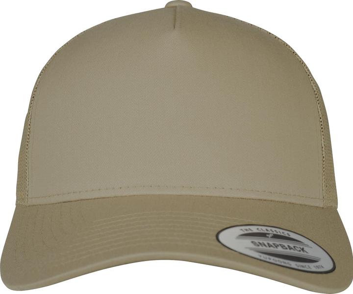 Actual product image Flexfit Trucker