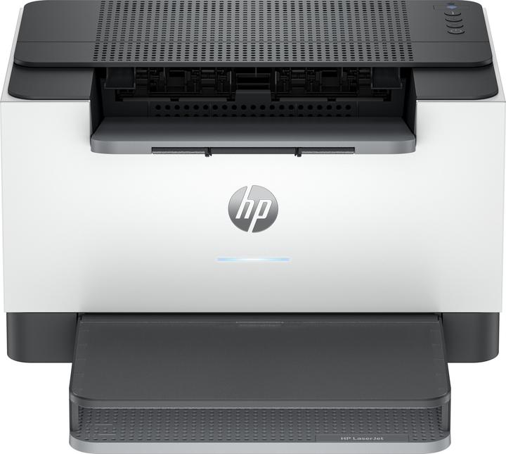 Actual product image HP Laserjet M207Dw Printer (Laser, Black and white)
