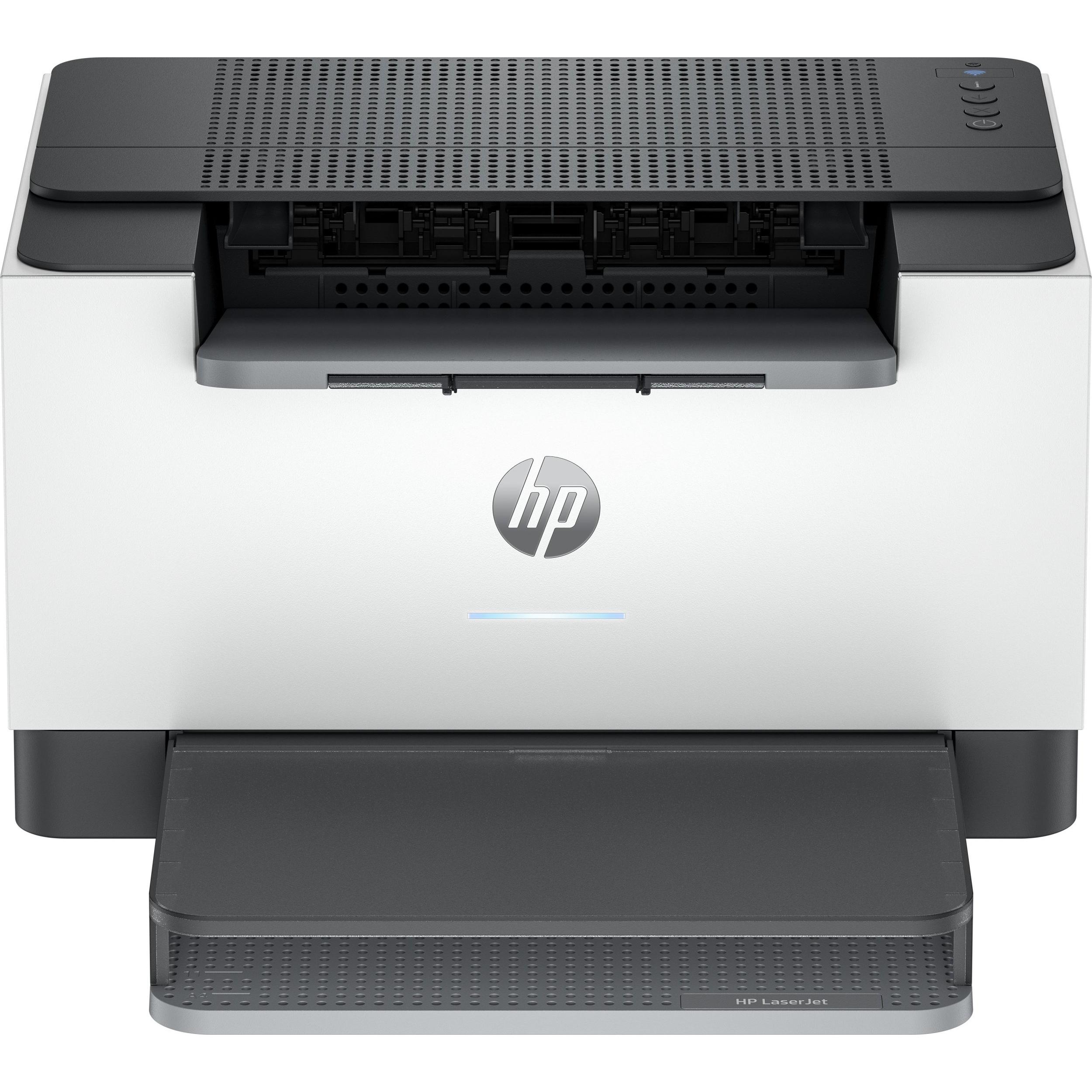 HP Laserjet M207Dw Printer (Laser, Schwarz-Weiss), Drucker