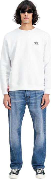 Produktbild Alpha Industries Sweatshirt (S)