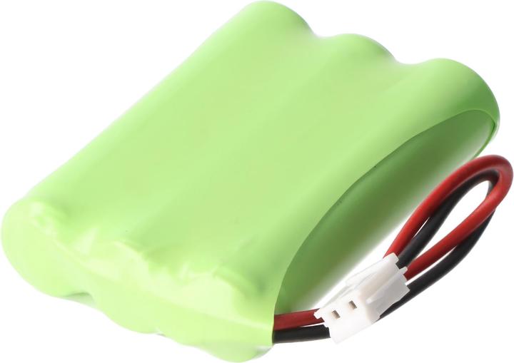 Produktbild AccuCell Akku Motorola MBP30, TFL3X44AAA650-CD77-01B