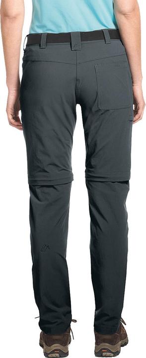 Produktbild Maier Sports Women's Inara Slim Zip (25)