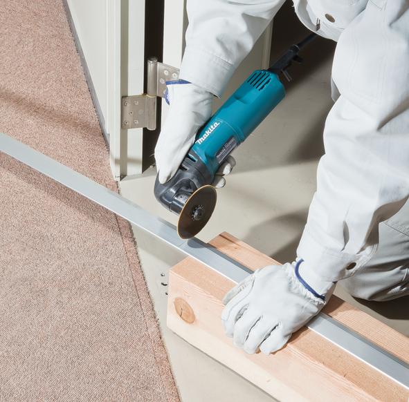 Produktbild Makita TM3010CX6J