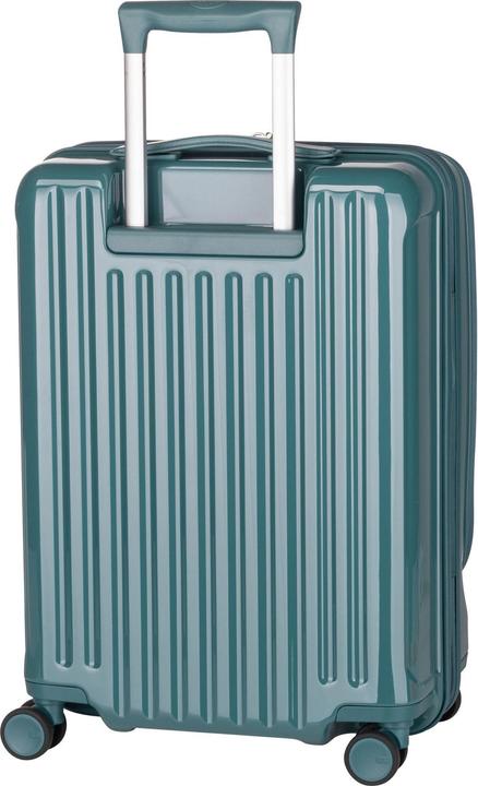 Produktbild Brics Bric's Trolley + Koffer Positano Trolley w/Pocket (52 l)