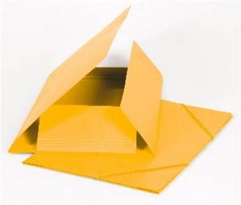 Immagine prodotto Biella Gummibandmappe (A4, 1 x)