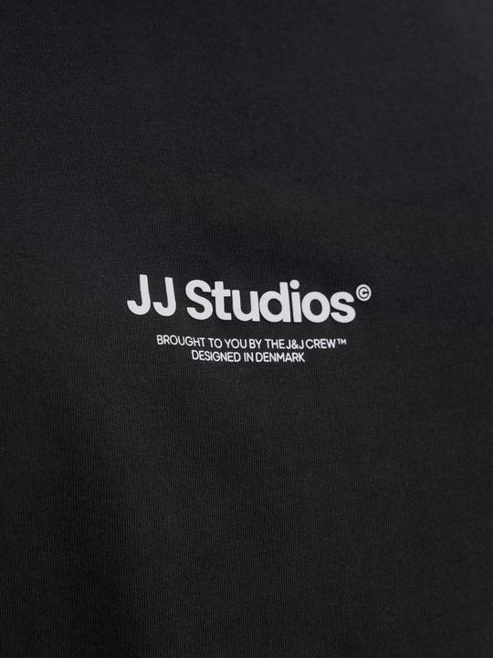 Produktbild Jack & Jones Jjesoho Tee Ss Crew Neck Noos Pls (XXL)