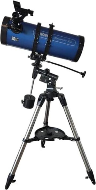 Immagine prodotto Konus Telescopio a riflessione Motore a cono-130 130/1000