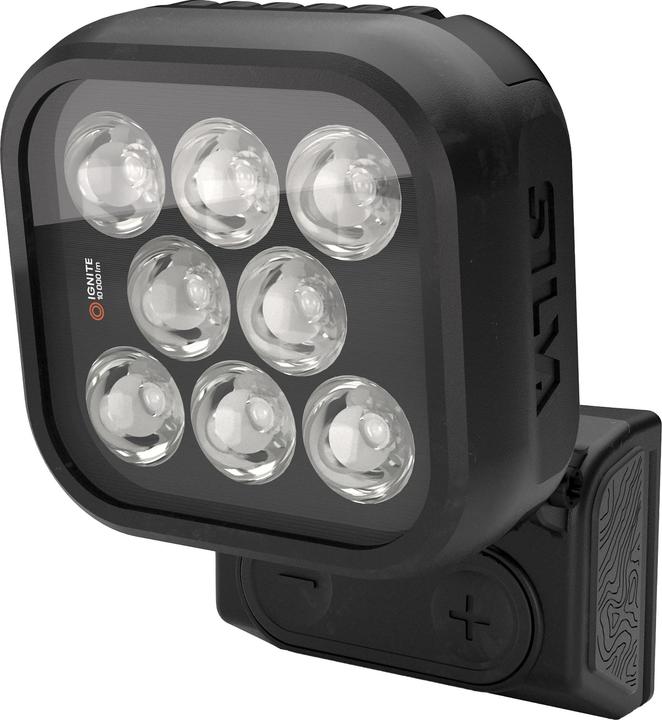 Actual product image Silva Ignite