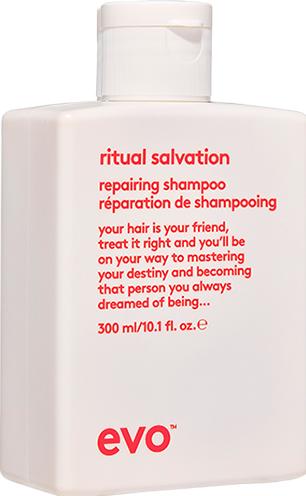 Produktbild Evo Ritual Salvation (Läuse Shampoo, 300 ml)