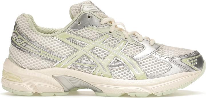 Image du produit ASICS Performance ASICS Gel-1130 Silver Pack Green (Women's) (38)