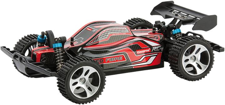 Produktbild Carrera Red Fibre Profi (RTR Ready-to-Run)
