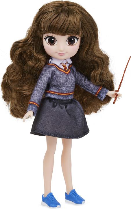 Actual product image Spin Master Hermione Deluxe