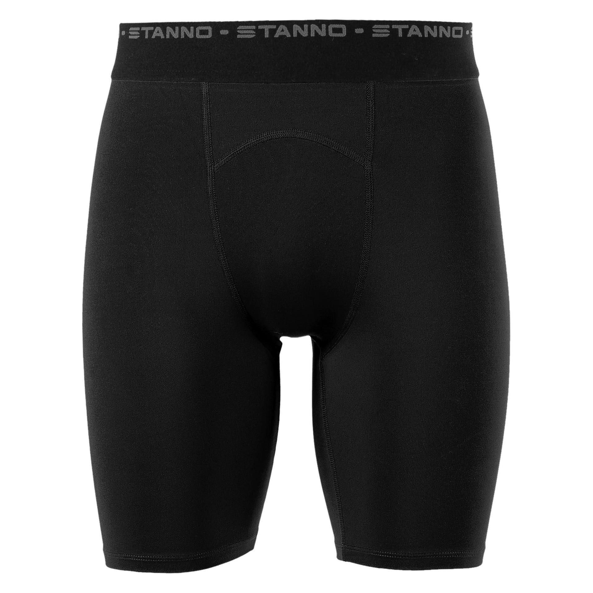 Stanno, Unisex, Funktionsunterhose, Core (Xl), Schwarz, Xl