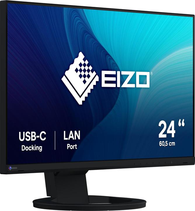 Produktbild Eizo EV2490 FlexScan (1920 x 1080 Pixel, 23.80")