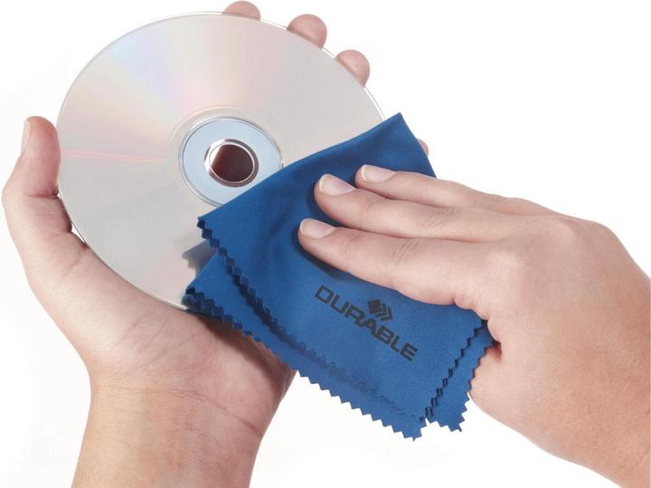 Productafbeelding Durable Techclean (1 x)