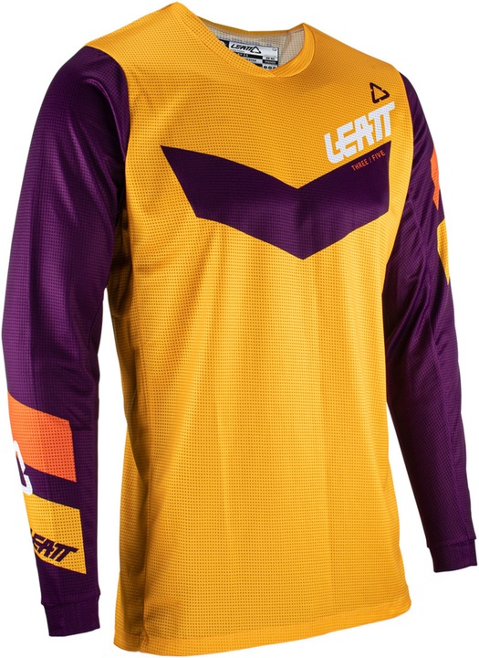 Produktbild Leatt Ride Kit 3.5 Jr 23 (Jungen, XL)