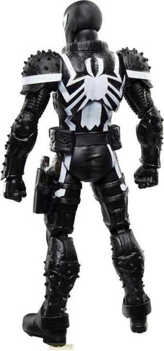 Produktbild Hasbro Spider-Man Marvel Legends Retro Agent Venom (Flash Thompson)