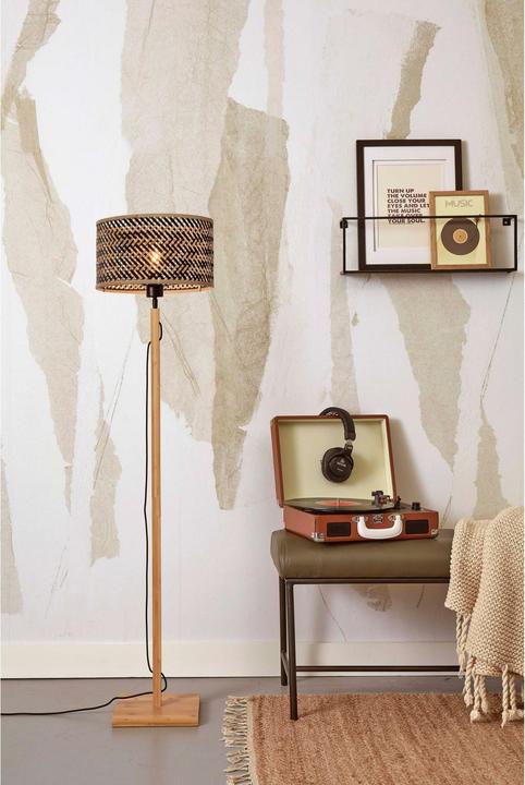 Produktbild Good&Mojo Stehleuchten (E27)