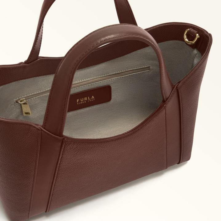 Actual product image Furla Goccia Tote Bag