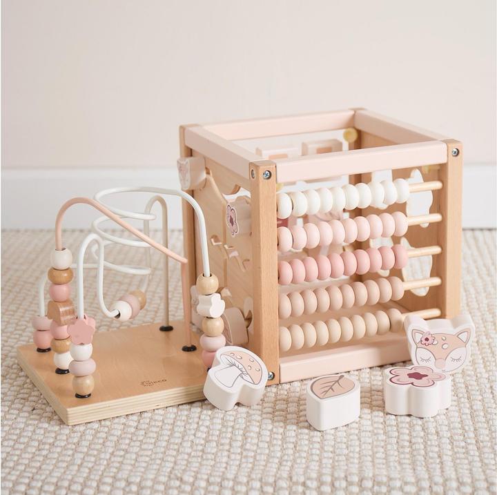 Image du produit Bieco Chevreuil Ella