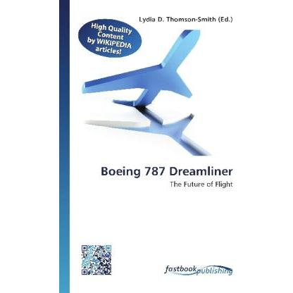 Boeing 787 Dreamliner, Ratgeber