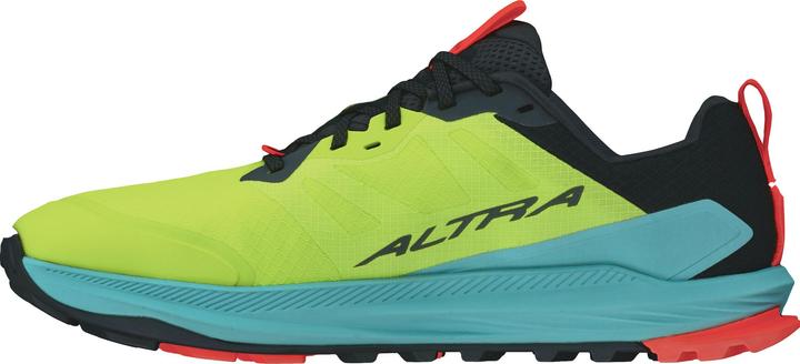 Produktbild Altra Lone Peak 9+ Men Lime (44.5)