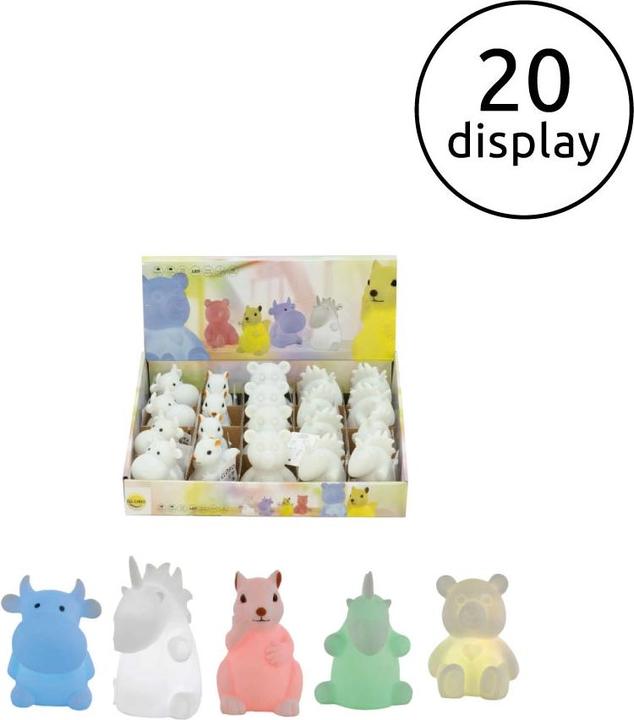 Image du produit Globo Kraka