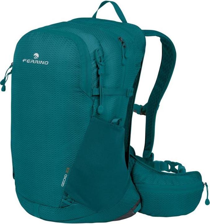 Produktbild Ferrino Gecko 23 - Wanderrucksack - Herren (23 l)