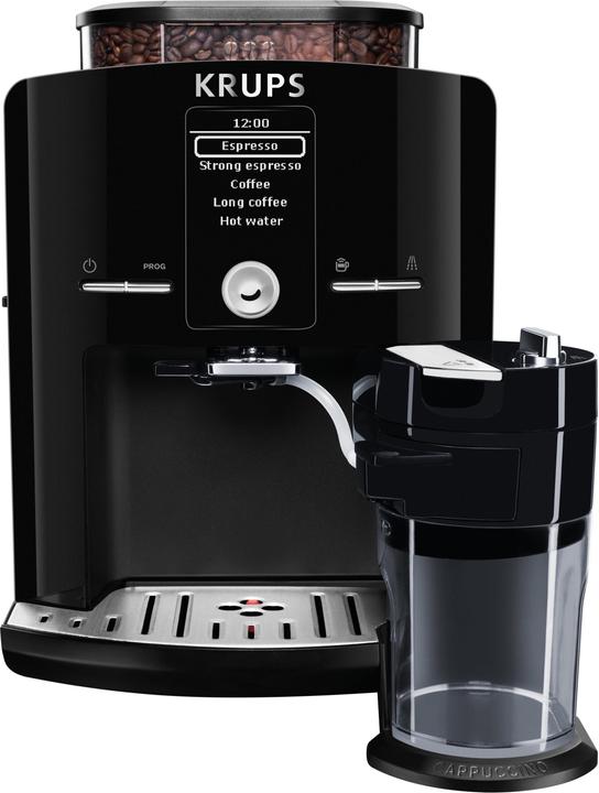 Produktbild Krups Latt'Espress