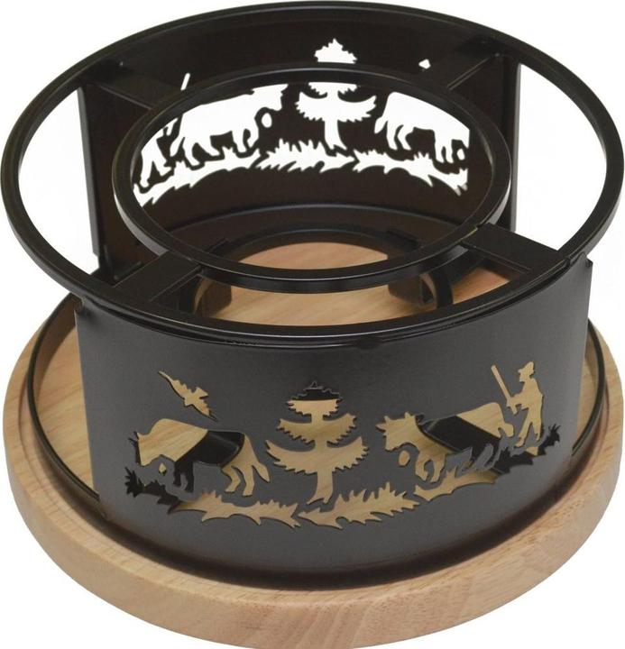 Produktbild Schwarz Kitchen Alpes