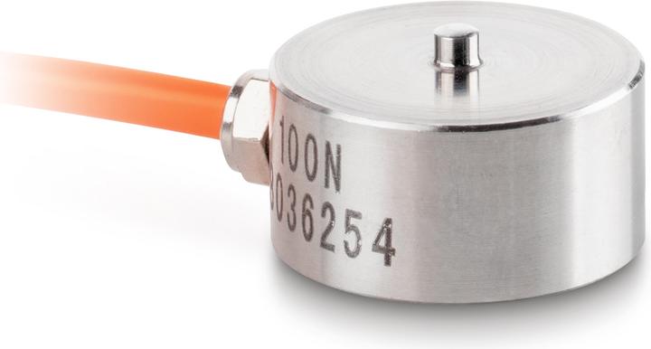 Produktbild Kern CO 2000-Y1 Waege-/Kraftmesszelle kalibriert Werksstandard ohne