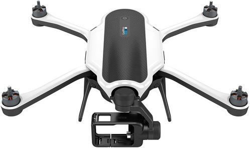 Image du produit GoPro Karma Light Drone + Karma Grip Grip Gimbal Set (20 min, 1840 g)