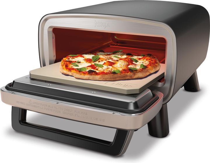 Actual product image Ninja MO201CH (Electric pizza oven)