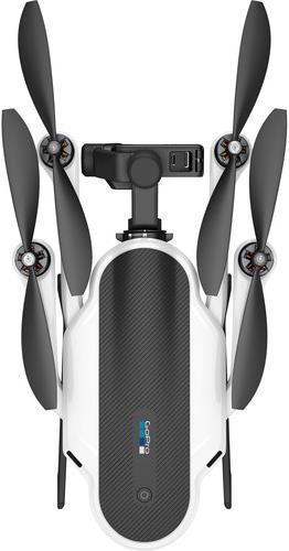 Image du produit GoPro Karma Light Drone + Karma Grip Grip Gimbal Set (20 min, 1840 g)