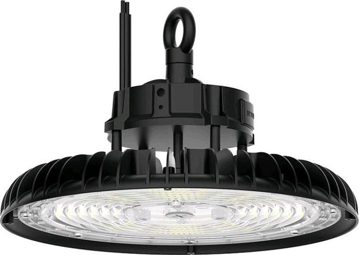 Produktbild V-TAC VT90202 SMD LED HighBay200 W, 160 lmW, Schwarz, D (27000 lm, IP65)