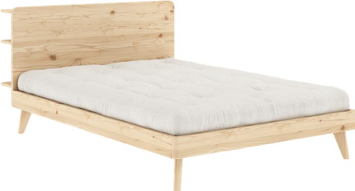 Actual product image Karup Design Retreat Bed (140 x 200)