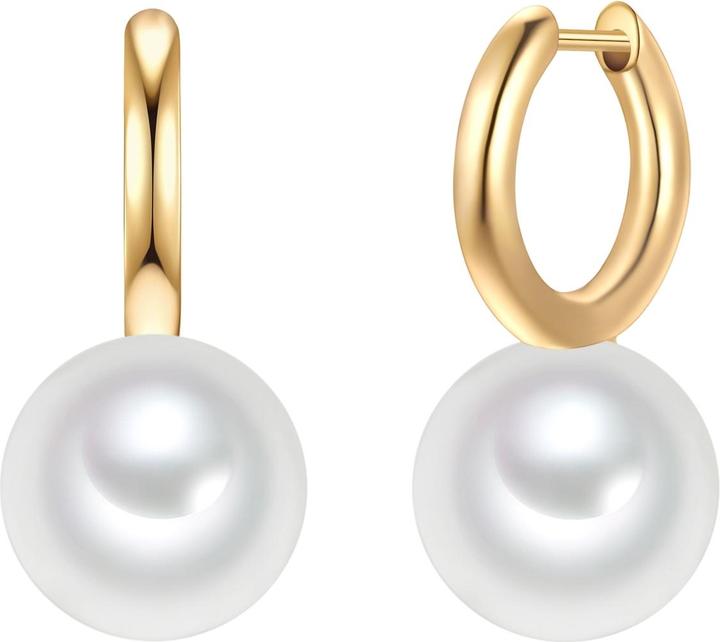 Immagine prodotto Yokoamii Damen Creolen - 38853 (Ottone)