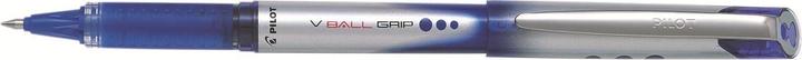 Pilot VBall Grip (Bleu, 1x)