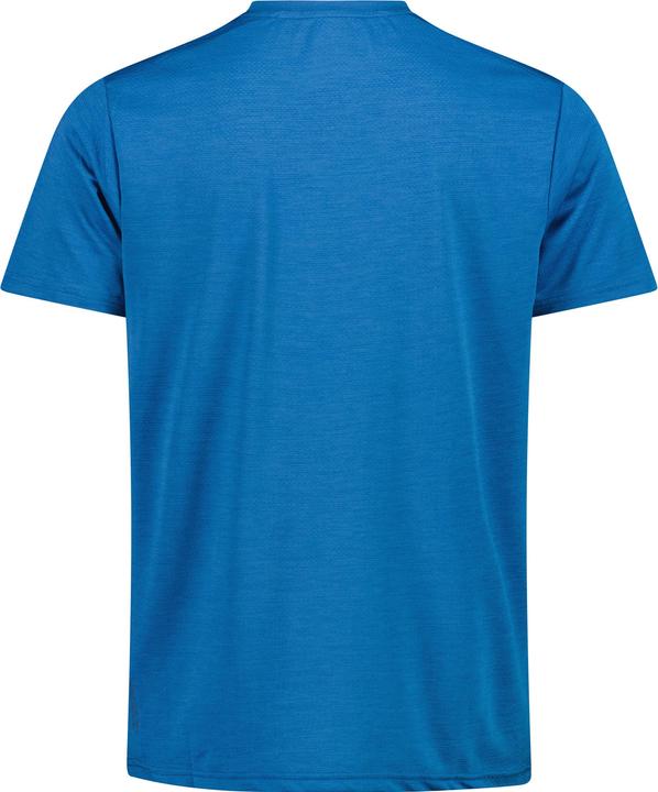 Actual product image CMP Campagnolo Jacquard T-Shirt (S)