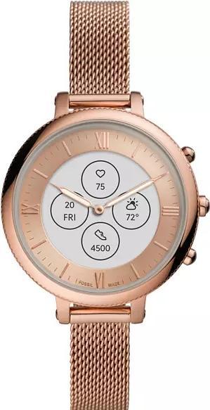 Actual product image Fossil Monroe Hybrid HR (38 mm)