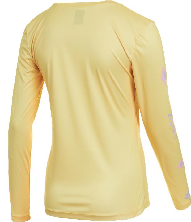 Produktbild Mystic Paradise Rash Vest Wmn (M)